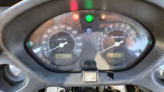 Honda CBF 600S 2004 CBF 600S ABS-thumb-7