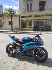 Yamaha YZF-R6 2006-thumb-1