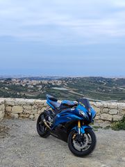Yamaha YZF-R6 2006-thumb-2