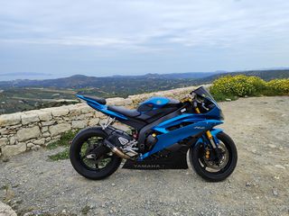 Yamaha YZF-R6 2006-thumb-3