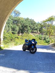 Yamaha YZF-R6 2006-thumb-4