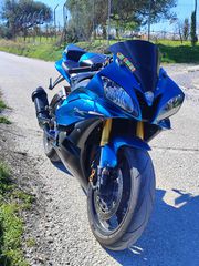 Yamaha YZF-R6 2006-thumb-6