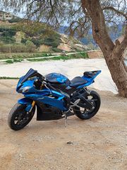 Yamaha YZF-R6 2006-thumb-8