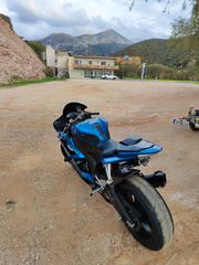 Yamaha YZF-R6 2006-thumb-10