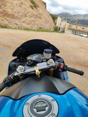 Yamaha YZF-R6 2006-thumb-11