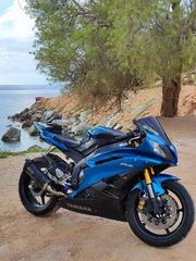 Yamaha YZF-R6 2006-thumb-12