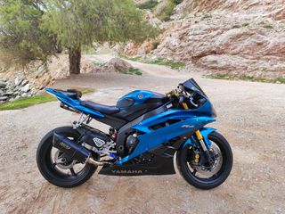Yamaha YZF-R6 2006-thumb-13