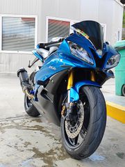 Yamaha YZF-R6 2006-thumb-14