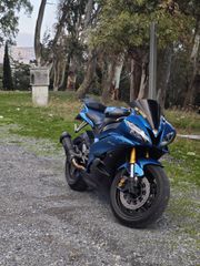 Yamaha YZF-R6 2006-thumb-15