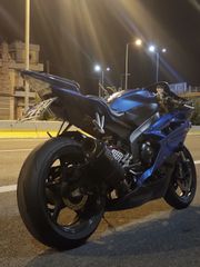 Yamaha YZF-R6 2006-thumb-16