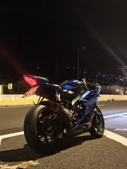 Yamaha YZF-R6 2006-thumb-17