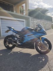 Yamaha YZF-R6 2006-thumb-18