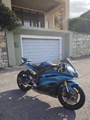 Yamaha YZF-R6 2006-thumb-19