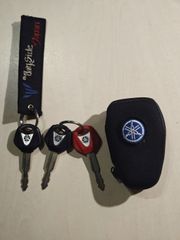 Yamaha YZF-R6 2006-thumb-22