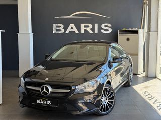 Mercedes-Benz CLA 180 2015 1.5 DIESEL “BOOK SERVİCE”