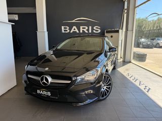 Mercedes-Benz CLA 180 2015 1.5 DIESEL “BOOK SERVİCE”-thumb-2