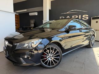Mercedes-Benz CLA 180 2015 1.5 DIESEL “BOOK SERVİCE”-thumb-3