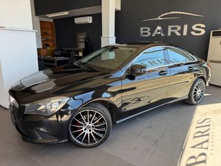 Mercedes-Benz CLA 180 2015 1.5 DIESEL “BOOK SERVİCE”-thumb-4