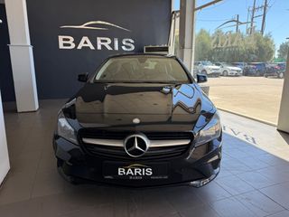 Mercedes-Benz CLA 180 2015 1.5 DIESEL “BOOK SERVİCE”-thumb-5