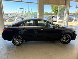 Mercedes-Benz CLA 180 2015 1.5 DIESEL “BOOK SERVİCE”-thumb-6
