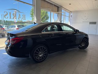 Mercedes-Benz CLA 180 2015 1.5 DIESEL “BOOK SERVİCE”-thumb-7