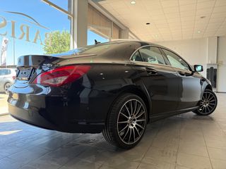 Mercedes-Benz CLA 180 2015 1.5 DIESEL “BOOK SERVİCE”-thumb-8
