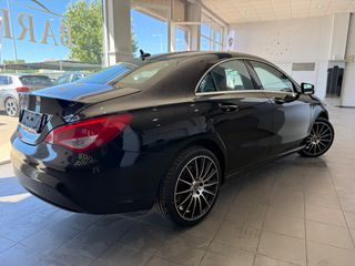 Mercedes-Benz CLA 180 2015 1.5 DIESEL “BOOK SERVİCE”-thumb-9