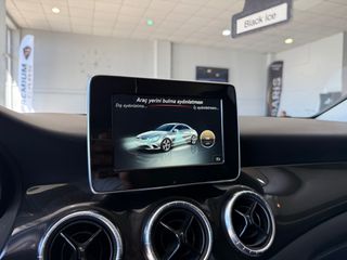 Mercedes-Benz CLA 180 2015 1.5 DIESEL “BOOK SERVİCE”-thumb-40