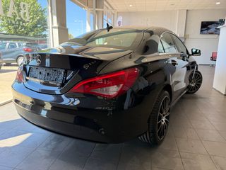 Mercedes-Benz CLA 180 2015 1.5 DIESEL “BOOK SERVİCE”-thumb-10