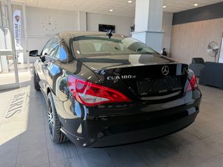 Mercedes-Benz CLA 180 2015 1.5 DIESEL “BOOK SERVİCE”-thumb-13