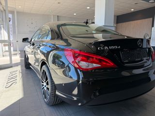 Mercedes-Benz CLA 180 2015 1.5 DIESEL “BOOK SERVİCE”-thumb-14