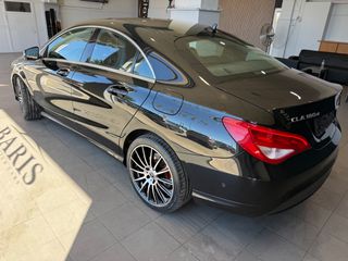 Mercedes-Benz CLA 180 2015 1.5 DIESEL “BOOK SERVİCE”-thumb-15