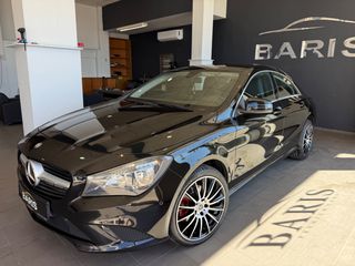 Mercedes-Benz CLA 180 2015 1.5 DIESEL “BOOK SERVİCE”-thumb-16