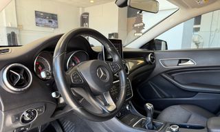 Mercedes-Benz CLA 180 2015 1.5 DIESEL “BOOK SERVİCE”-thumb-18