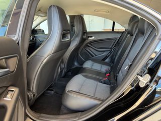 Mercedes-Benz CLA 180 2015 1.5 DIESEL “BOOK SERVİCE”-thumb-19
