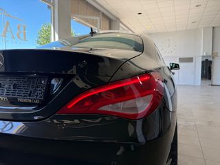 Mercedes-Benz CLA 180 2015 1.5 DIESEL “BOOK SERVİCE”-thumb-22