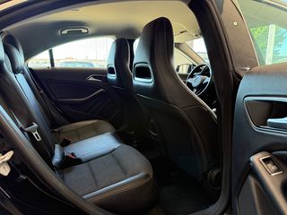 Mercedes-Benz CLA 180 2015 1.5 DIESEL “BOOK SERVİCE”-thumb-23