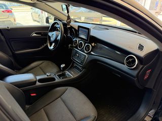 Mercedes-Benz CLA 180 2015 1.5 DIESEL “BOOK SERVİCE”-thumb-25