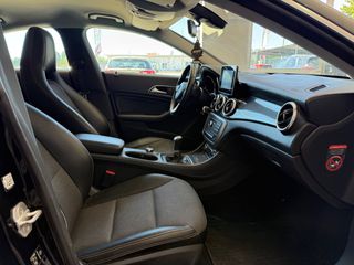 Mercedes-Benz CLA 180 2015 1.5 DIESEL “BOOK SERVİCE”-thumb-26
