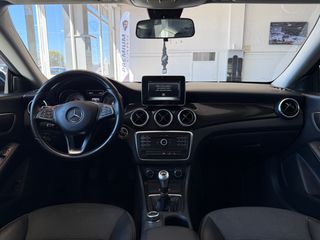 Mercedes-Benz CLA 180 2015 1.5 DIESEL “BOOK SERVİCE”-thumb-28