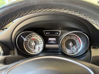 Mercedes-Benz CLA 180 2015 1.5 DIESEL “BOOK SERVİCE”-thumb-34