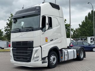 Volvo 2022 FH 500 GLOBETROTTER XL