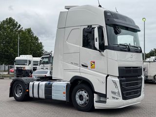 Volvo 2022 FH 500 GLOBETROTTER XL-thumb-1