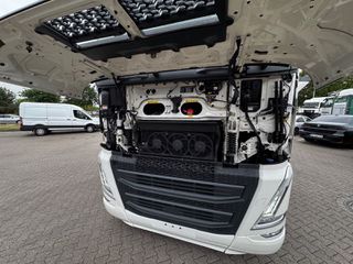 Volvo 2022 FH 500 GLOBETROTTER XL-thumb-6
