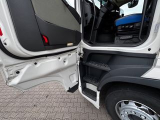 Volvo 2022 FH 500 GLOBETROTTER XL-thumb-8