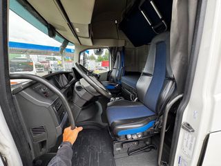Volvo 2022 FH 500 GLOBETROTTER XL-thumb-9
