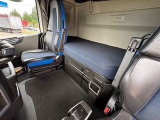 Volvo 2022 FH 500 GLOBETROTTER XL-thumb-10