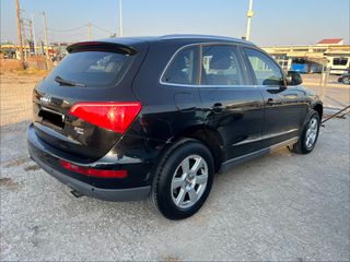 Audi Q5 2009 2.0 TFSI QUATTRO-thumb-2
