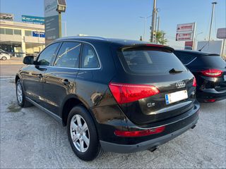 Audi Q5 2009 2.0 TFSI QUATTRO-thumb-4