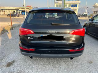 Audi Q5 2009 2.0 TFSI QUATTRO-thumb-3